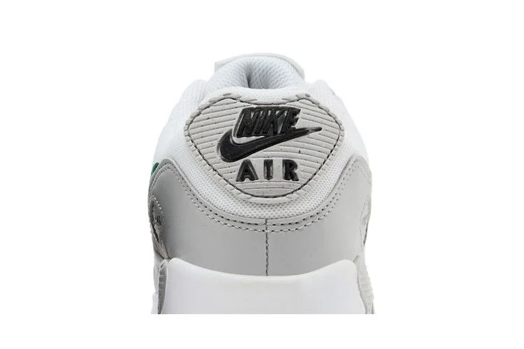Кроссовки Nike Air Max 90 GS 'Multi-Swoosh'