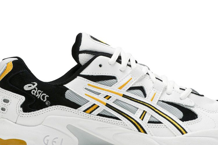 Кроссовки ASICS Gel Kayano 5 OG 'White Saffron'