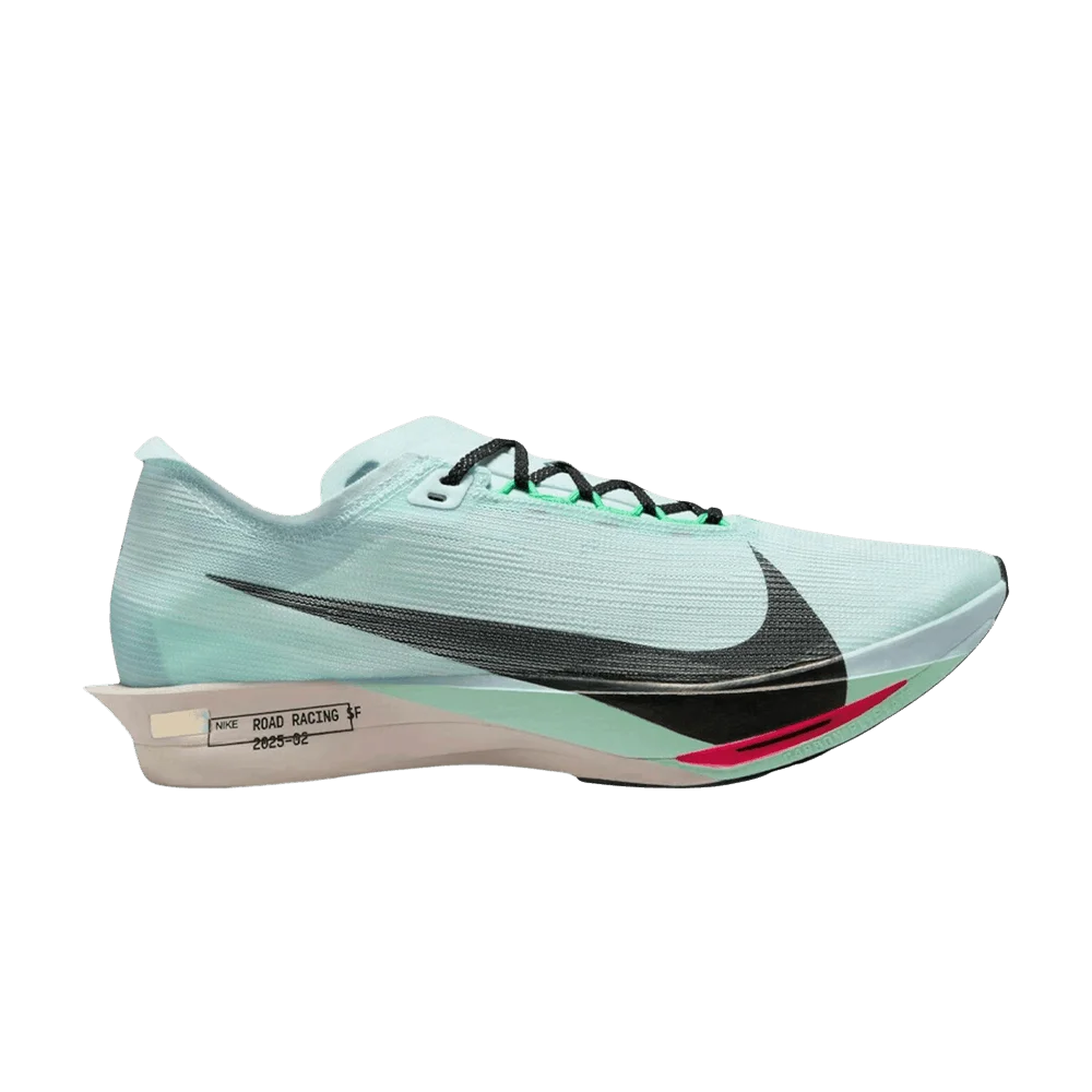 Кроссовки Nike ZoomX Streakfly 2 'Glacier Blue'