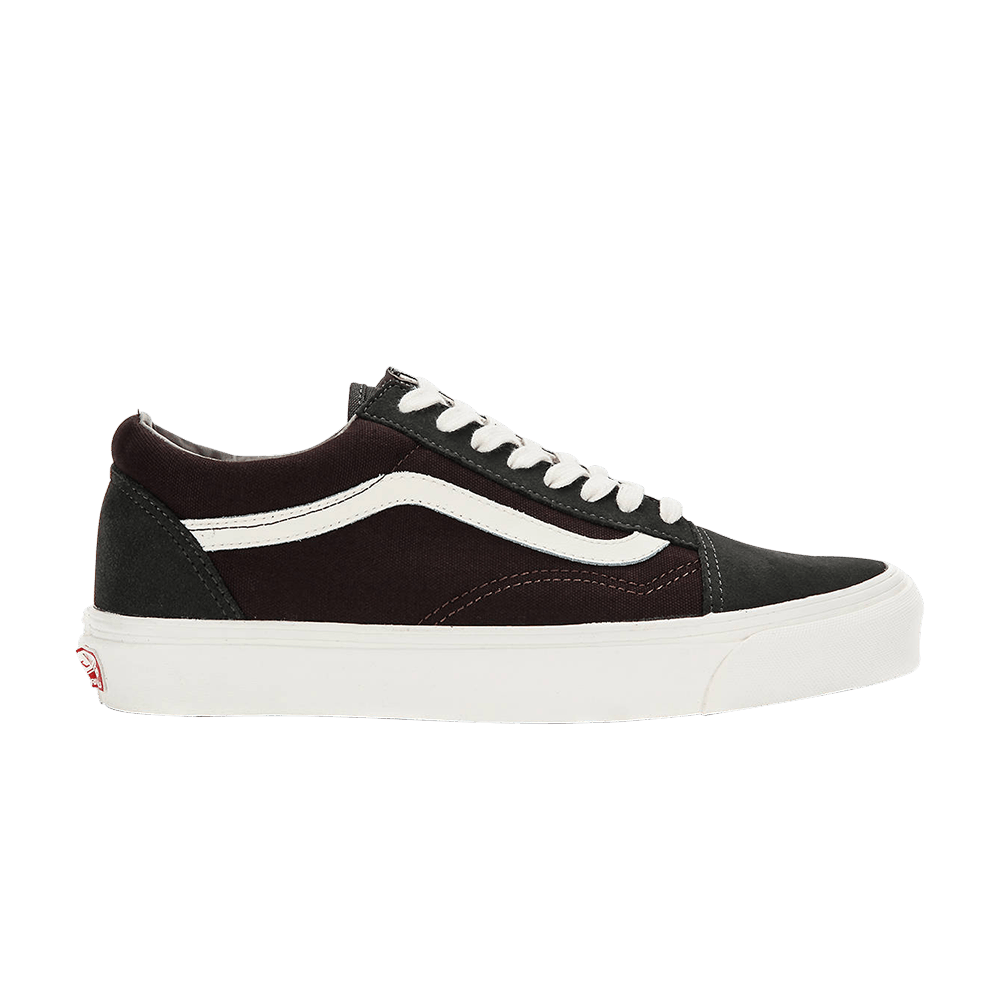Кроссовки Vans OG Old Skool LX