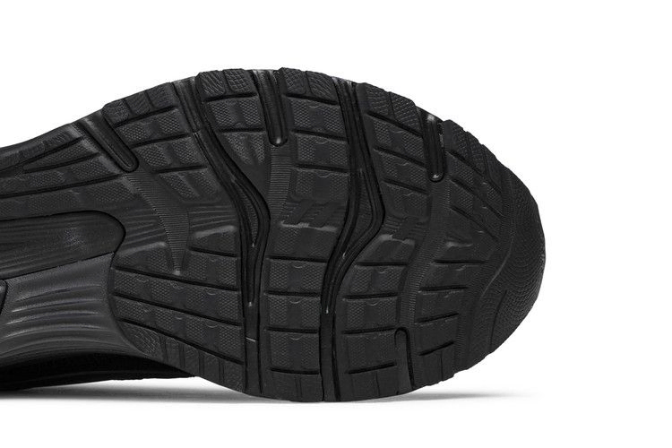Кроссовки ASICS Kiko Kostadinov x Gel Korika 'Black'