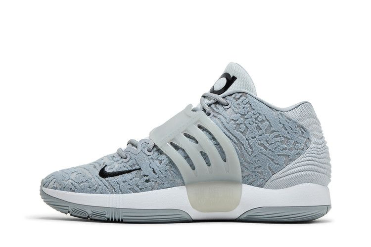 Кроссовки Nike KD 14 TB 'Wolf Grey'