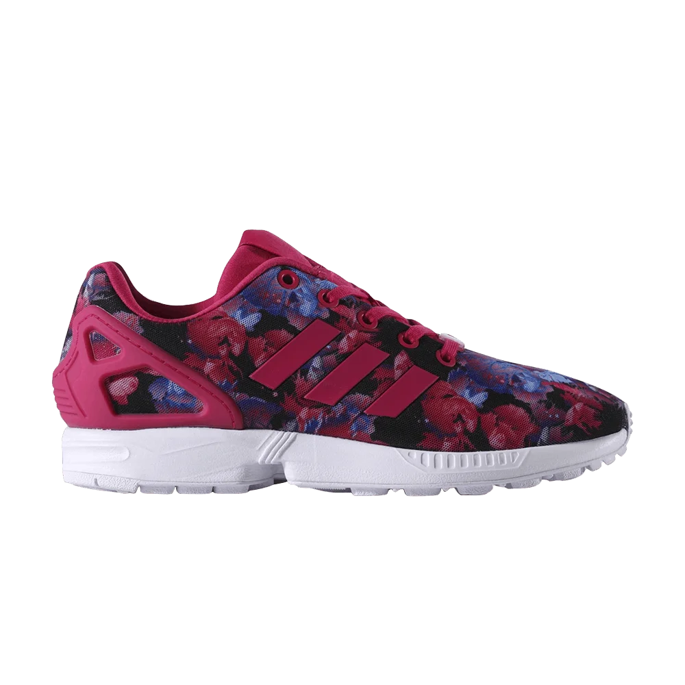 Krossovki-Adidas-ZX-Flux-J
