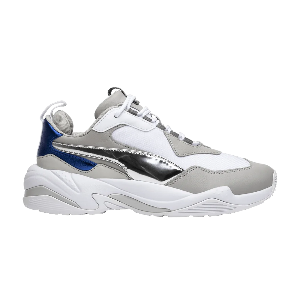 Кроссовки Puma Wmns Thunder Electric 'Gray Violet'