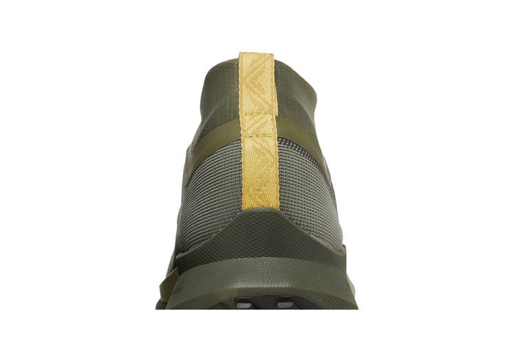 Кроссовки Nike React Pegasus Trail 4 GORE-TEX 'Medium Olive'
