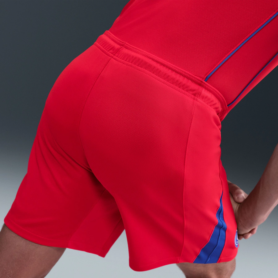 Футбольная шорты PSG Nike Third Stadium Shorts 2025-26