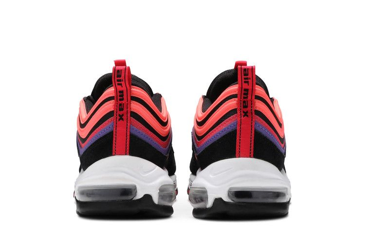 Кроссовки Nike Air Max 97 'Sunset'