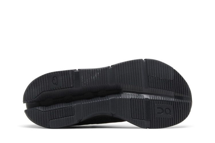 Кроссовки ON Wmns Cloudnova 'Black Eclipse'