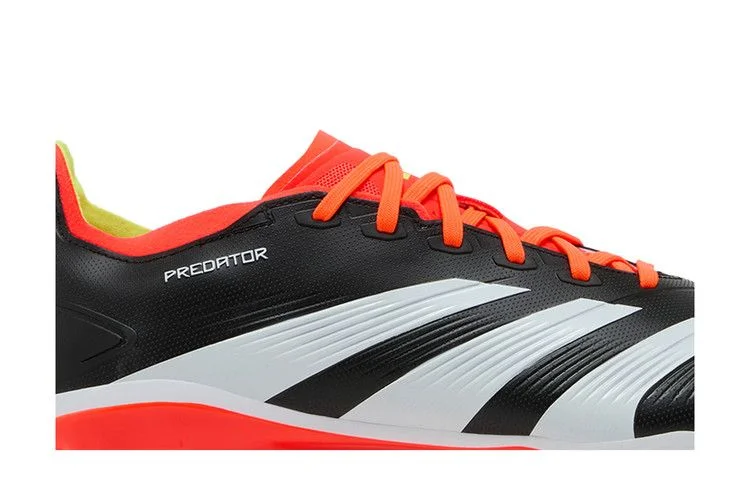 Кроссовки Adidas Predator 24 League Low FG 'Solar Energy Pack'