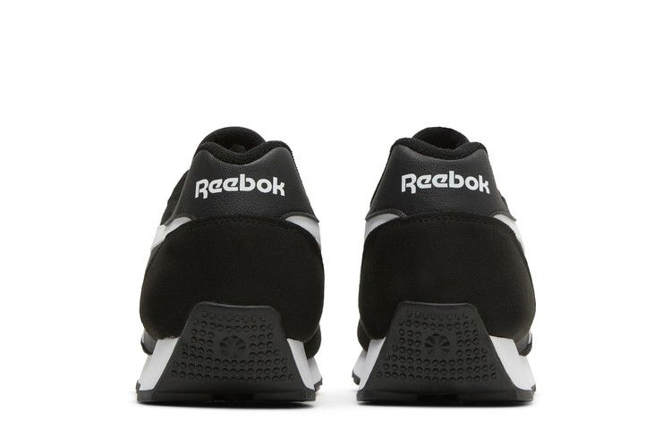 Кроссовки Reebok Rewind Run 'Black White'
