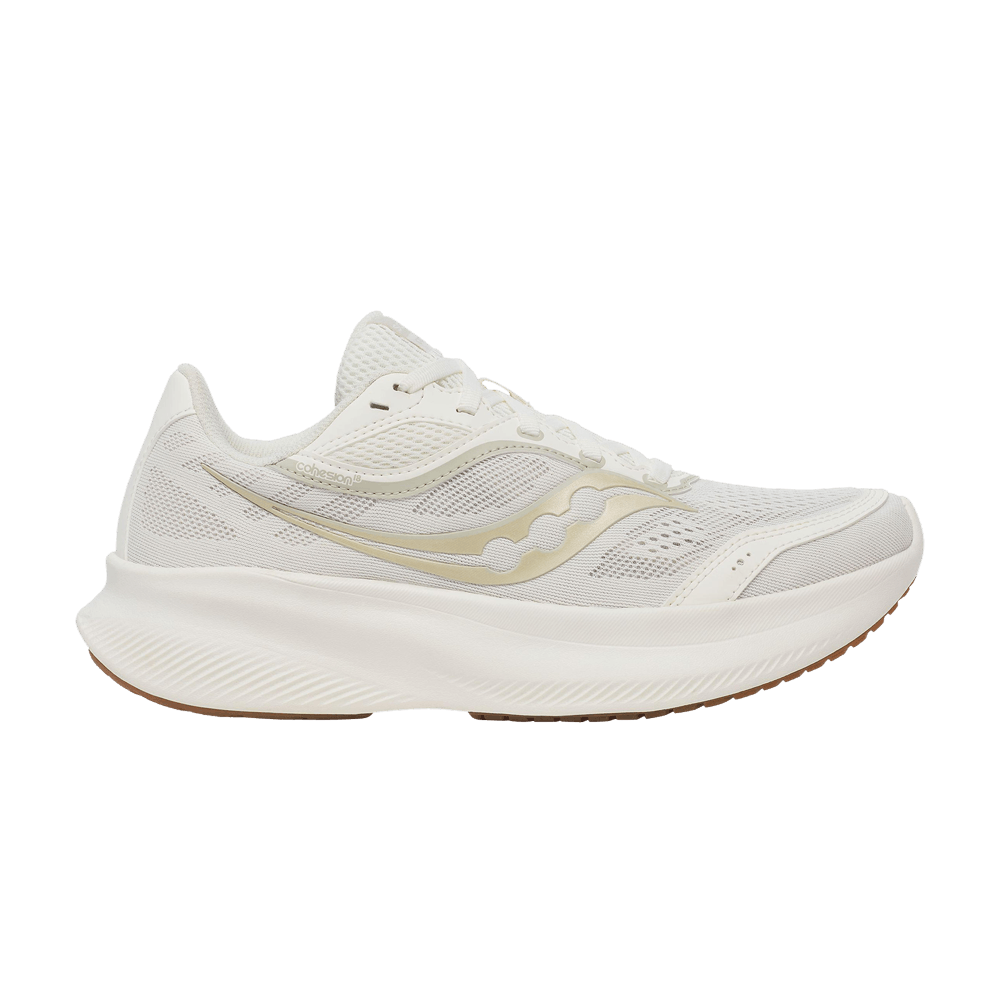 Кроссовки Saucony Wmns Cohesion 18 'Almond Gum'