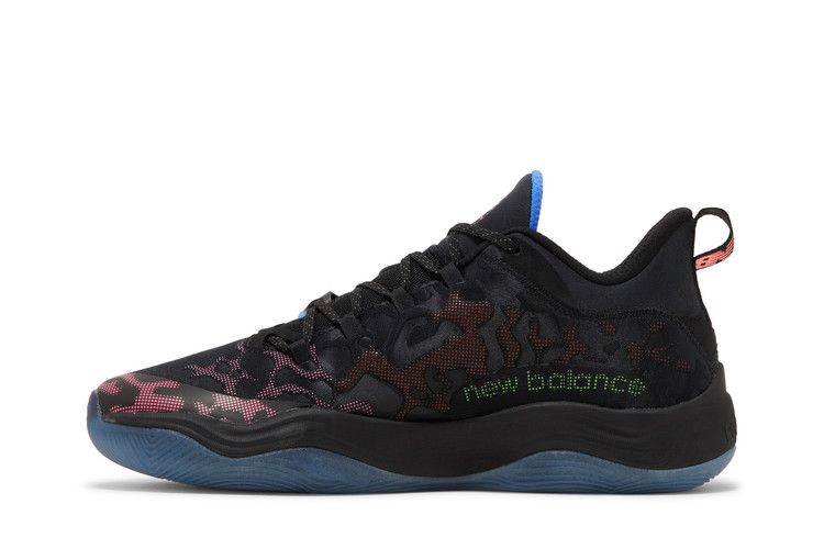 Кроссовки New Balance Jamal Murray x Two WXY V3 2E Wide 'Cerebral'