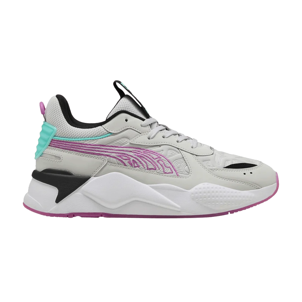 Krossovki-Puma-RS-X-Alien-Glacial-Grey-Wild-Berry