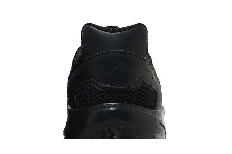 Кроссовки Adidas Crazychaos 2000 'Triple Black'