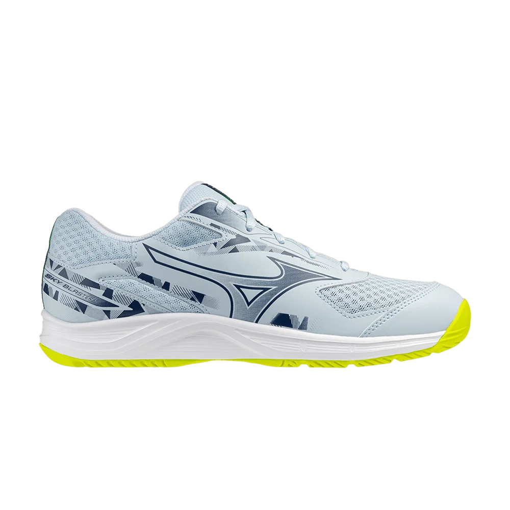 Krossovki-Mizuno-Sky-Blaster-4-Wide-Blue-Yellow