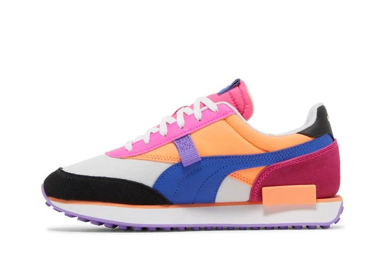 Krossovki-Puma-Wmns-Future-Rider-Play-On-White-Multi-2