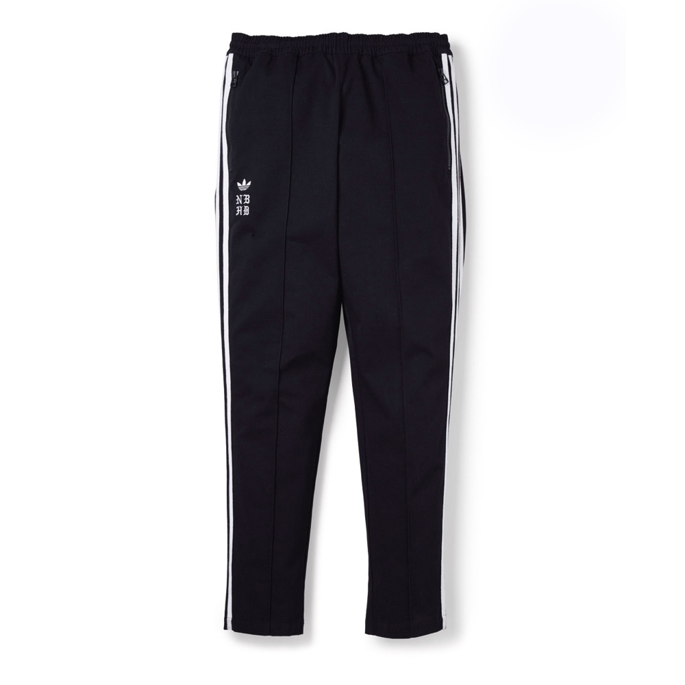 Спортивные штаны adidas Neighborhood Track Pants (FW18) Black