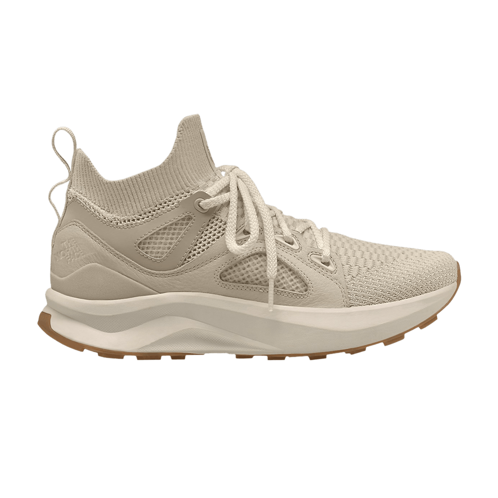 Кроссовки The North Face Wmns Hypnum Luxe 'Gardenia White'