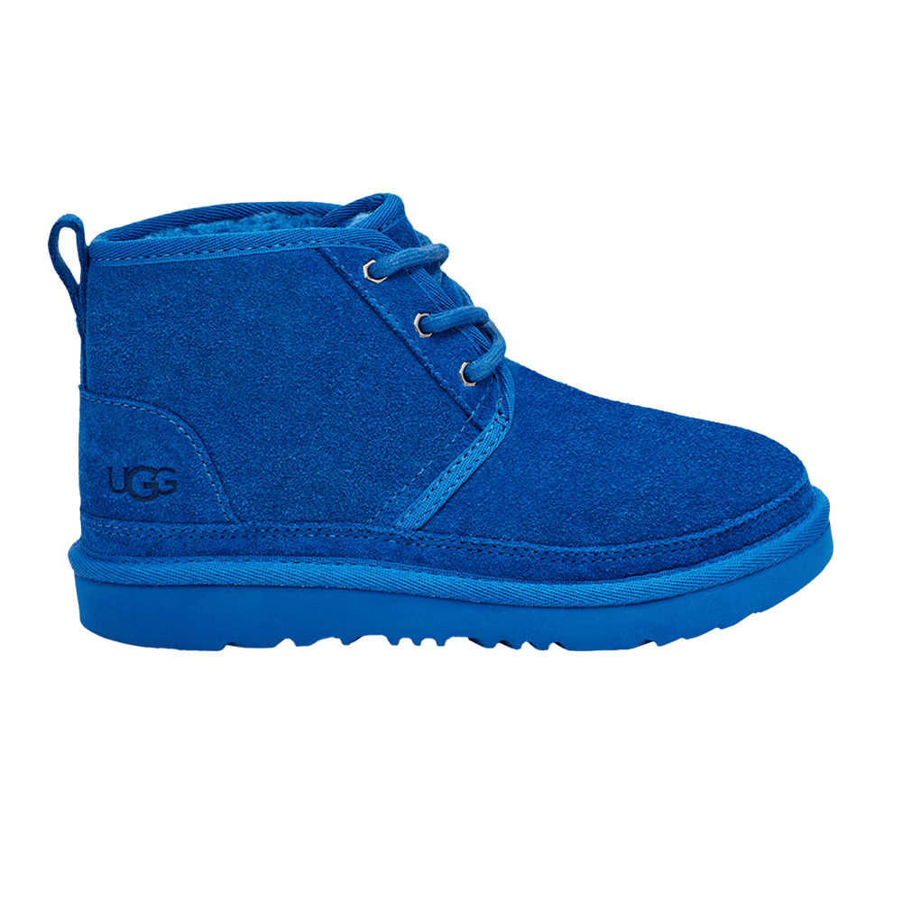 Кроссовки UGG Neumel II Boot Kids 'Classic Blue'