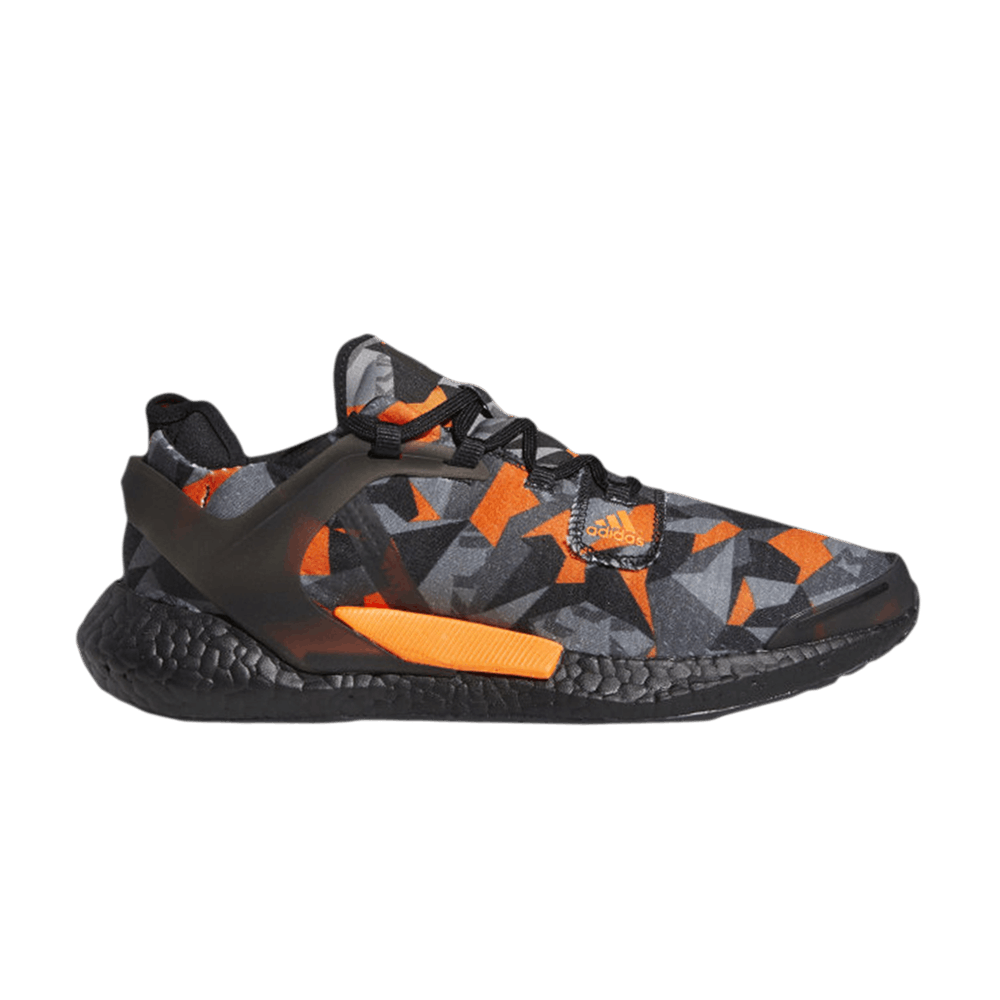 Кроссовки Adidas Alphatorsion Boost 'Dazzle Camo Print'