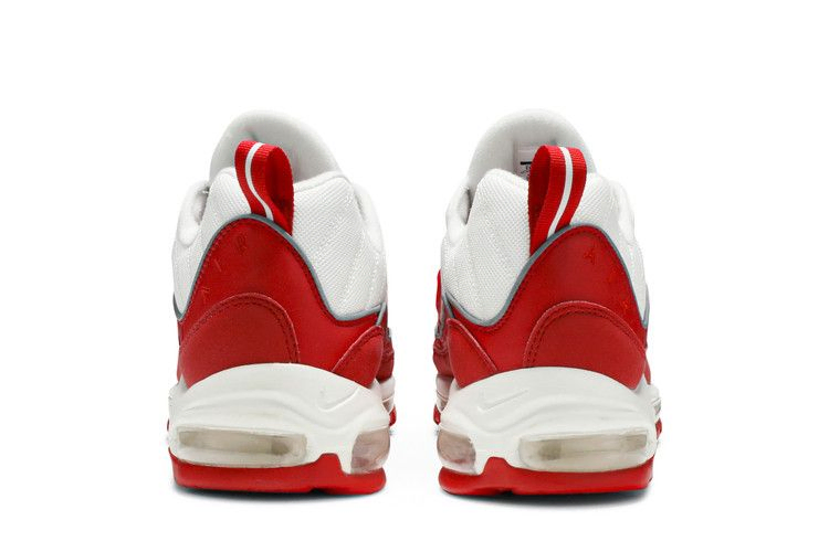 Кроссовки Nike Air Max 98 'University Red'