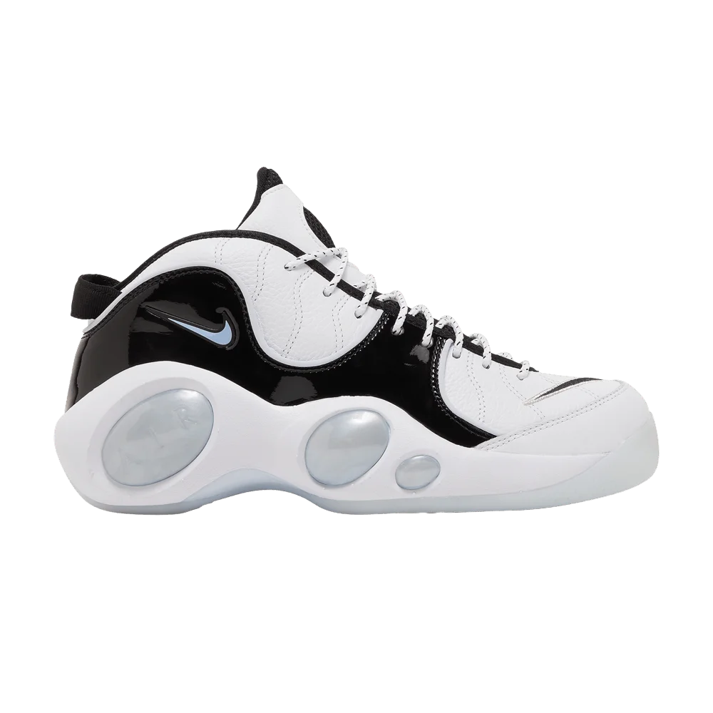 Кроссовки Nike Air Zoom Flight 95 'Black Patent'