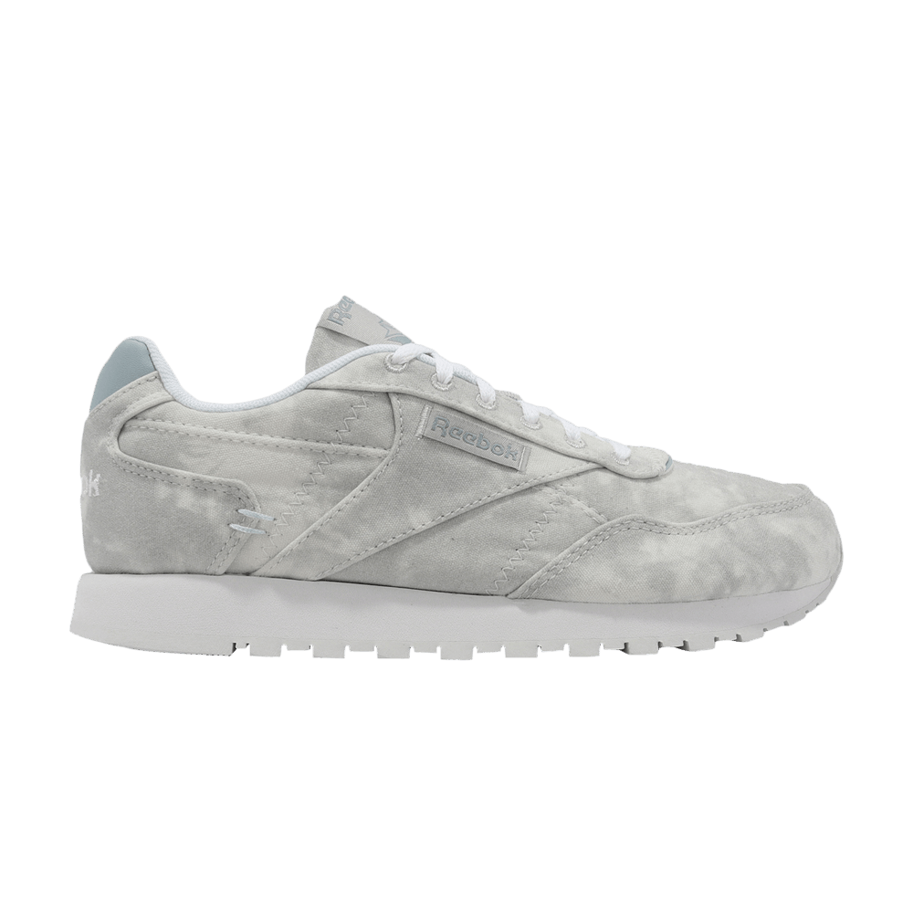 Кроссовки Reebok Wmns Classic Harman Run 'Gable Grey Marble'