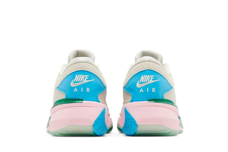 Кроссовки Nike Zoom Freak 5 '5 The Hard Way'