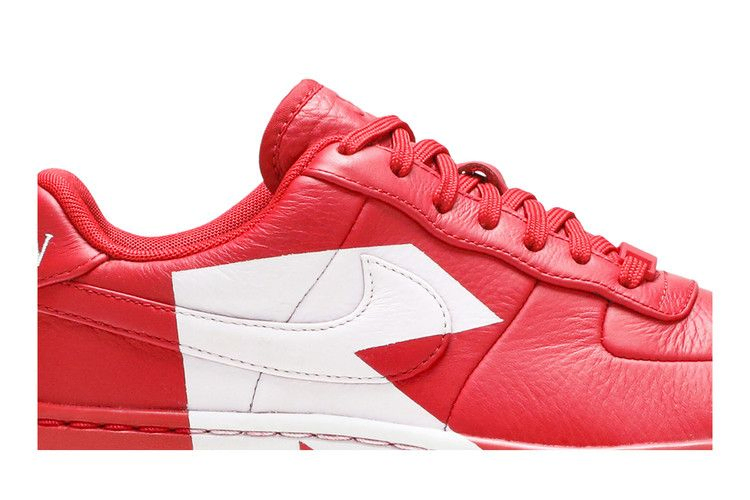 Кроссовки Nike Wmns Air Force 1 Low Upstep 'Uptown'