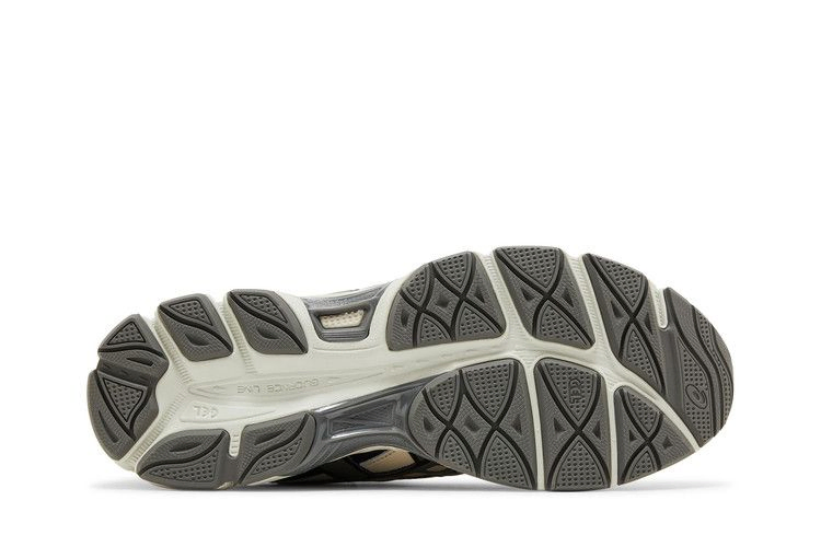 Кроссовки ASICS Gel NYC 2055 'Pale Oak Truffle Grey'