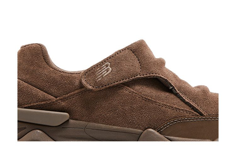 Кроссовки New Balance 8040 'Dark Mushroom'