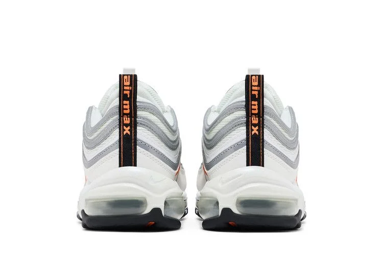Кроссовки Nike Air Max 97 'Cone'