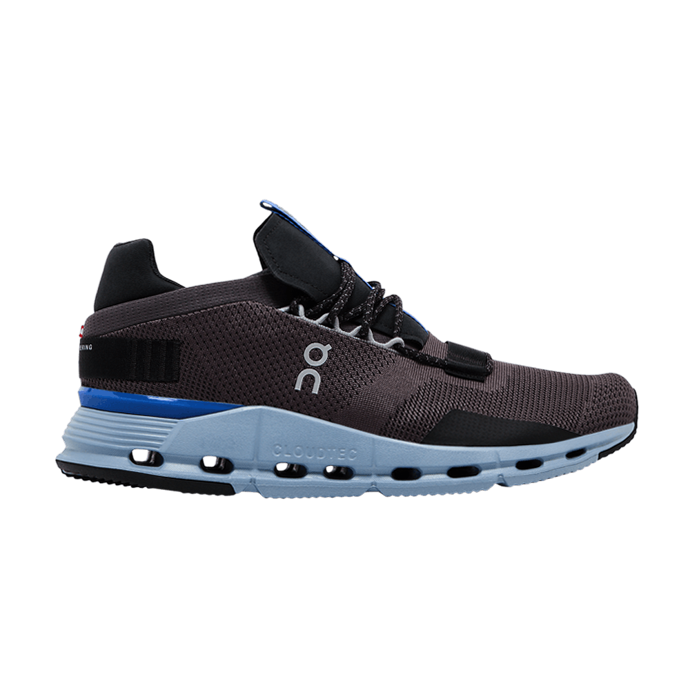 Кроссовки ON Cloudnova 'Eclipse Chambray'