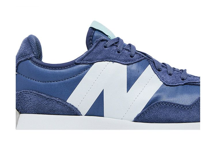 Кроссовки New Balance Wmns 327 'Night Sky Mit'