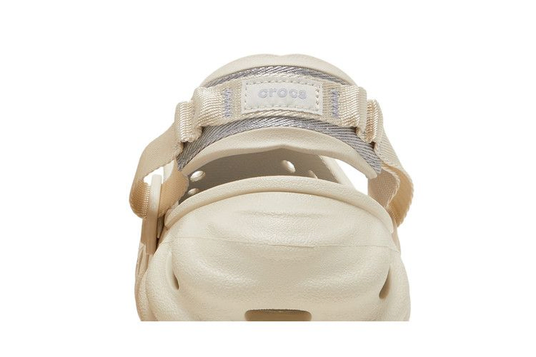 Кроссовки Crocs Echo Clog 'Stucco'