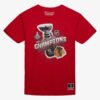 Mitchell-Ness-Red-Chicago-Blackhawks-Cup-Chase-T-Shirt-100x100