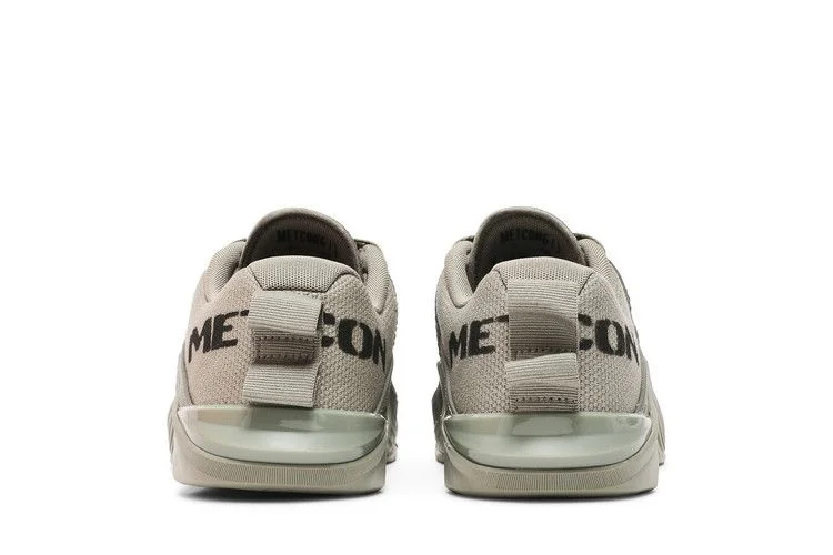 Кроссовки Nike Metcon 6 AMP 'Light Army'