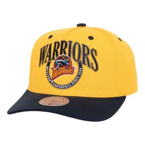 Mitchell-Ness-Crown-Jewels-Pro-Snapback-HWC-Golden-State-Warriors-Hat-300x300