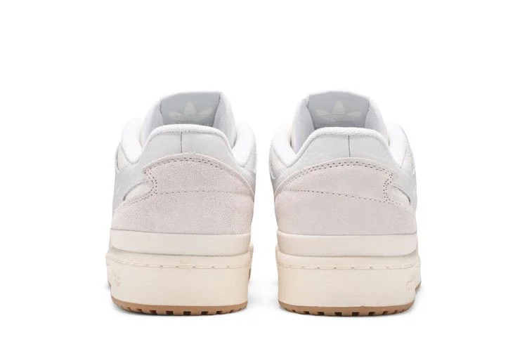 Кроссовки adidas Men's Forum 84 Low ADV 'White Gum'