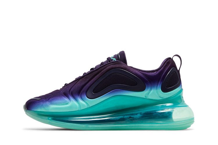 Кроссовки Nike Air Max 720 'Grand Purple'