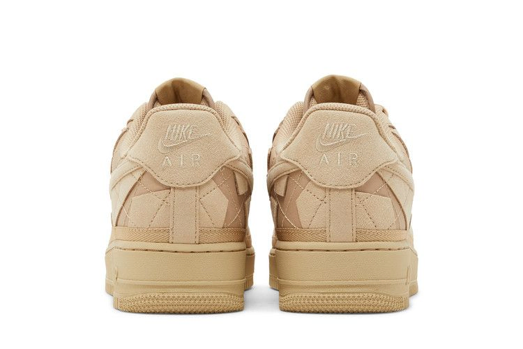 Кроссовки Billie Eilish x Nike Air Force 1 Low 'Mushroom'