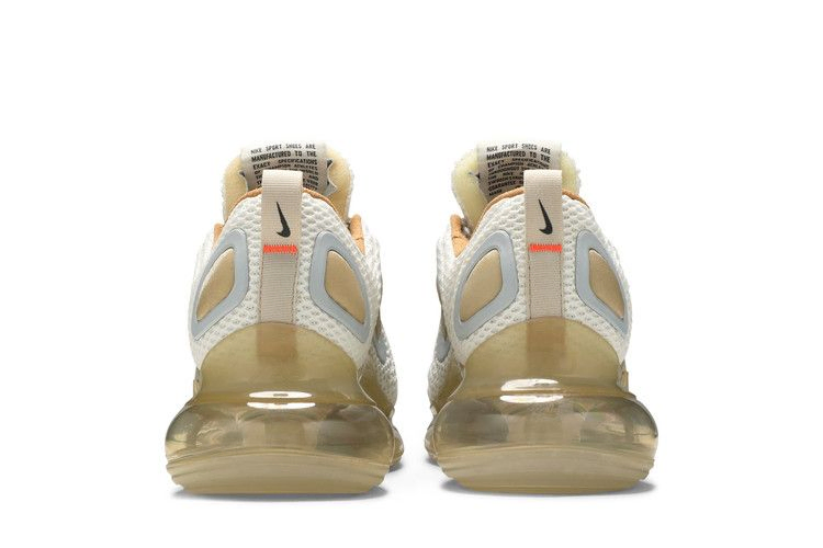 Кроссовки Nike Air Max 720 'Pale Vanilla'