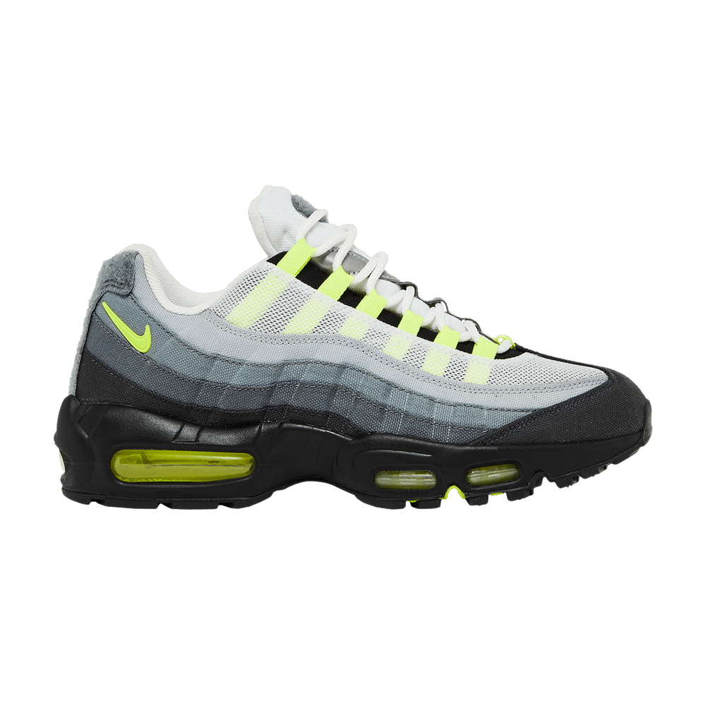 Кроссовки Nike Air Max 95 SP 'Neon Patch'