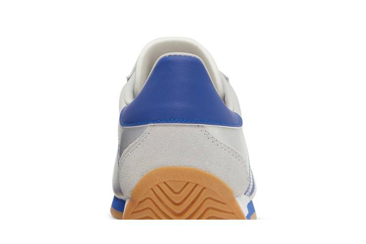 Кроссовки adidas Country OG 'Matte Silver Bright Blue'