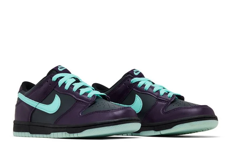 Krossovki-Nike-Dunk-Low-GS-Wizard-7