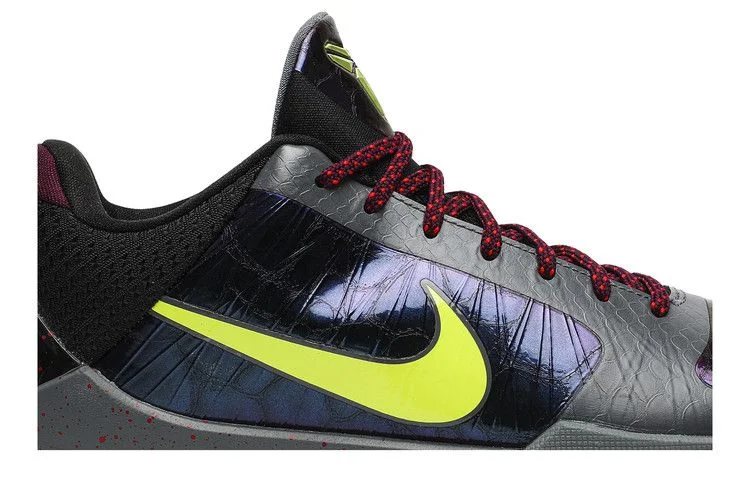 Кроссовки NBA 2K20 x Nike Kobe 5 Protro 'Chaos Alternate' Gamer Exclusive