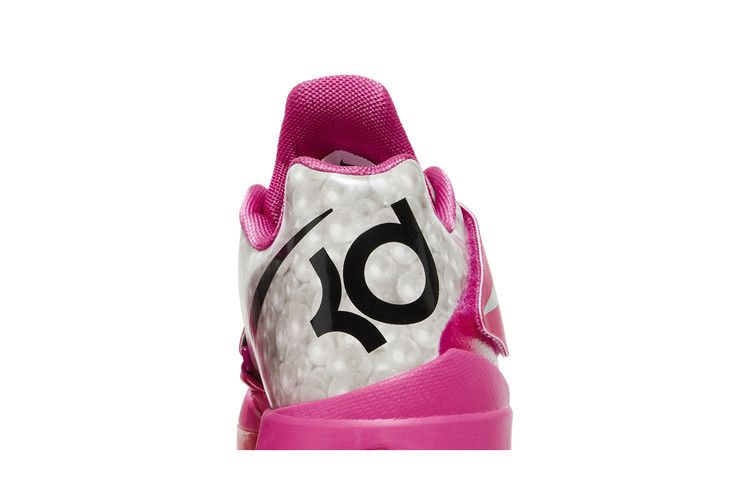 Кроссовки Nike Zoom KD 4 'Aunt Pearl'