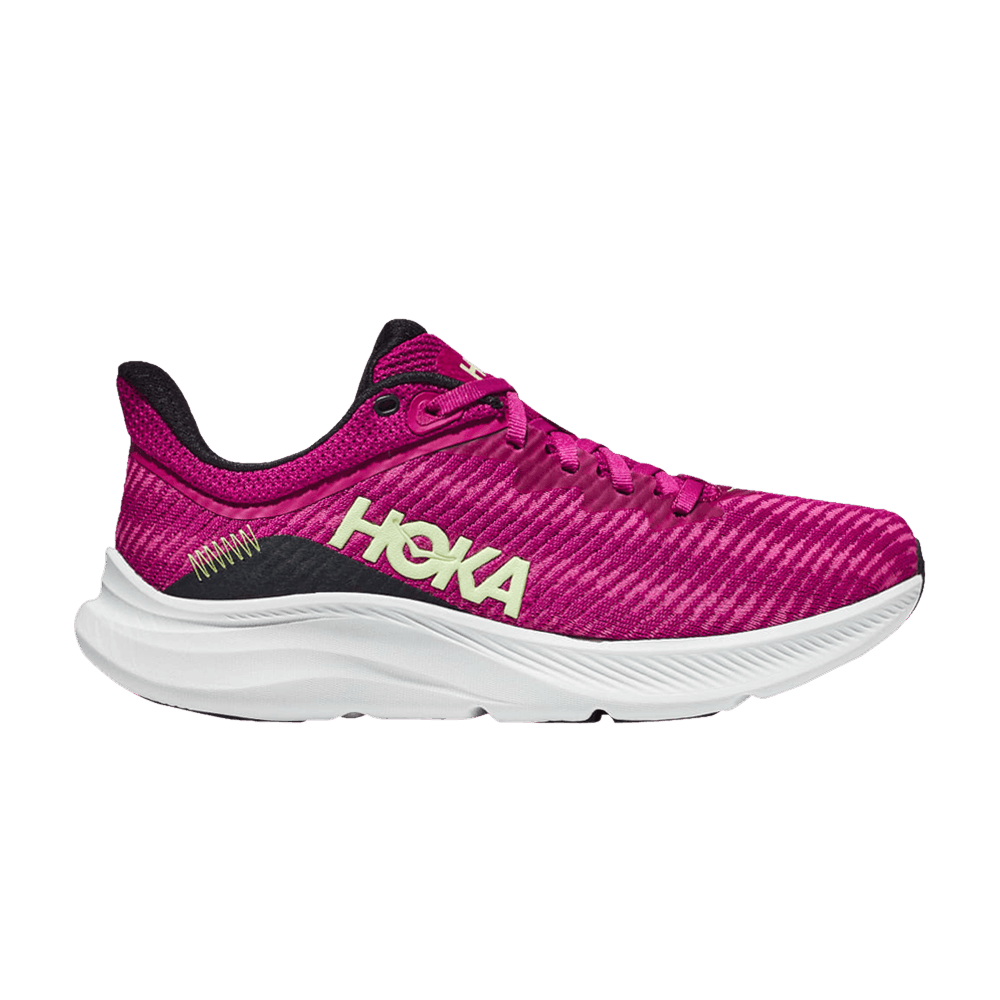 Кроссовки HOKA Wmns Solimar 'Festival Fuchsia'