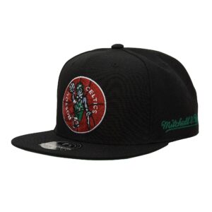 Mitchell-Ness-Chain-Stitch-Fitted-HWC-Boston-Celtics-Hat-300x300