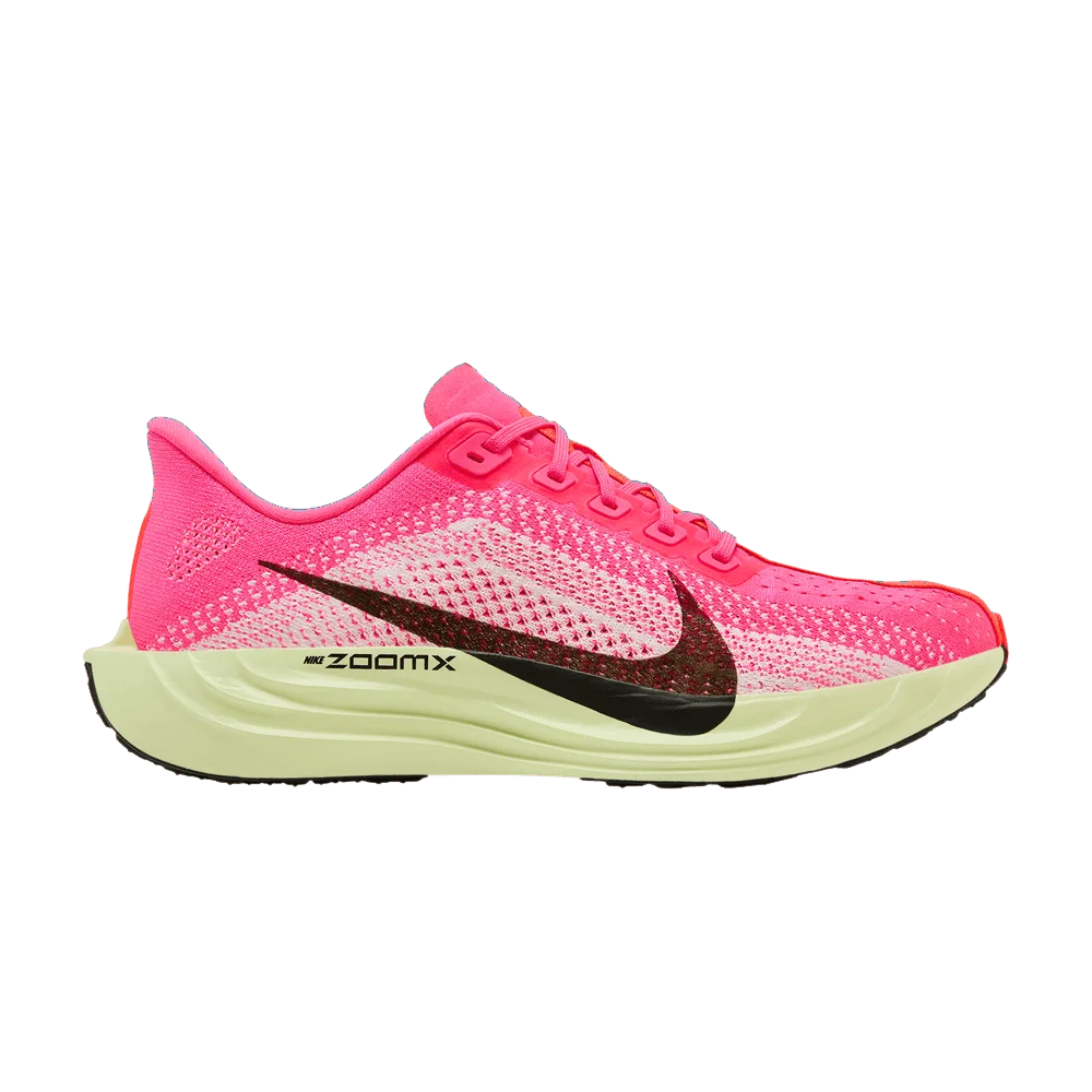 Krossovki-Nike-Pegasus-Plus-Hyper-Pink-Sequoia